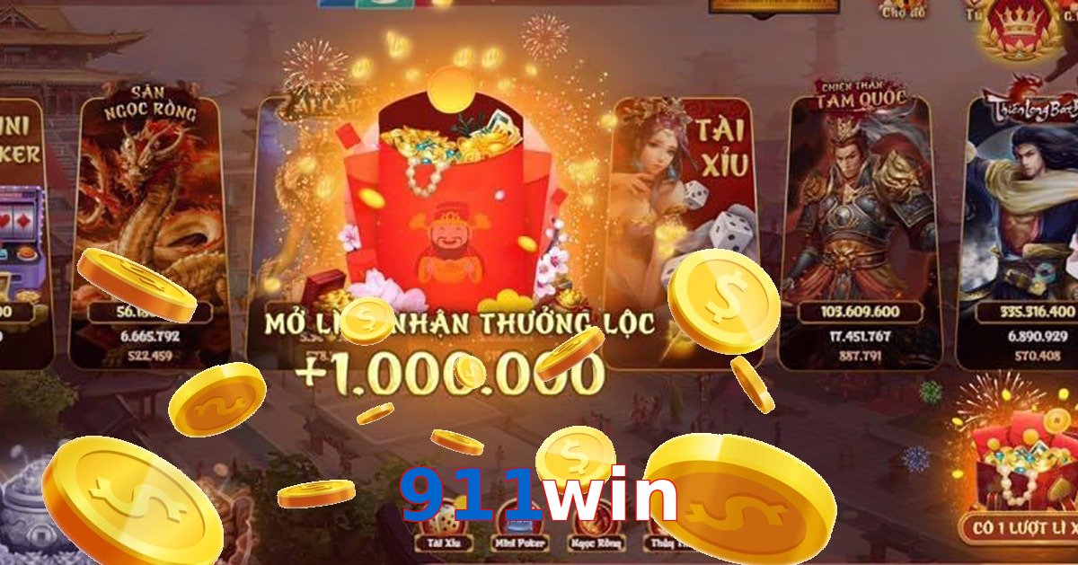 911win